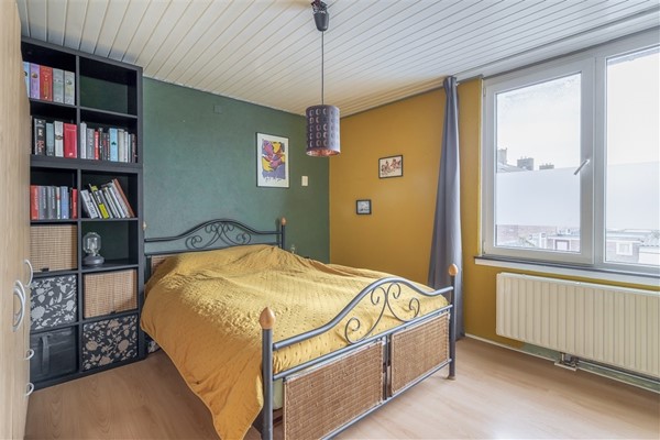 Medium property photo - Voormolenstraat 69, 9645 EM Veendam